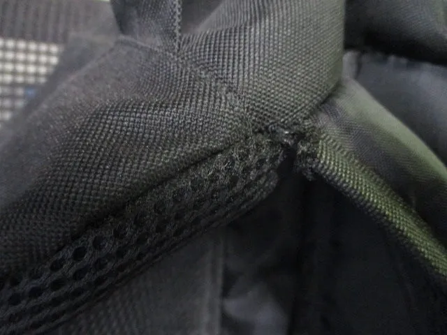 Used ATA Equipment Backpack