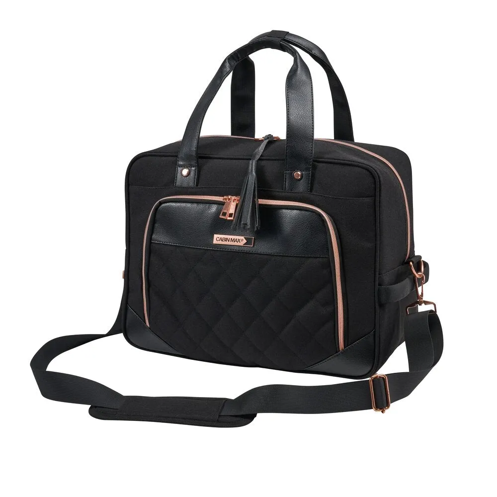 Vela 24L Holdall - 40x30x20cm
