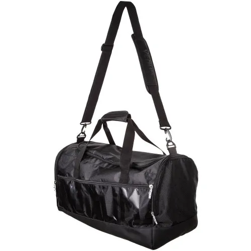 VENUM-02826-114 SPARRING SPORT TRAINING GYM BAG 54 x 28 x 26 cm Black Black