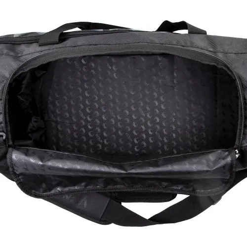 VENUM-02826-114 SPARRING SPORT TRAINING GYM BAG 54 x 28 x 26 cm Black Black