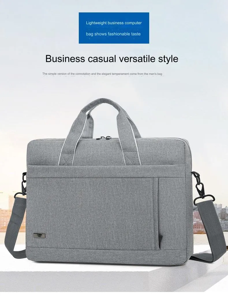 Versatile Classic Laptop Bag T53