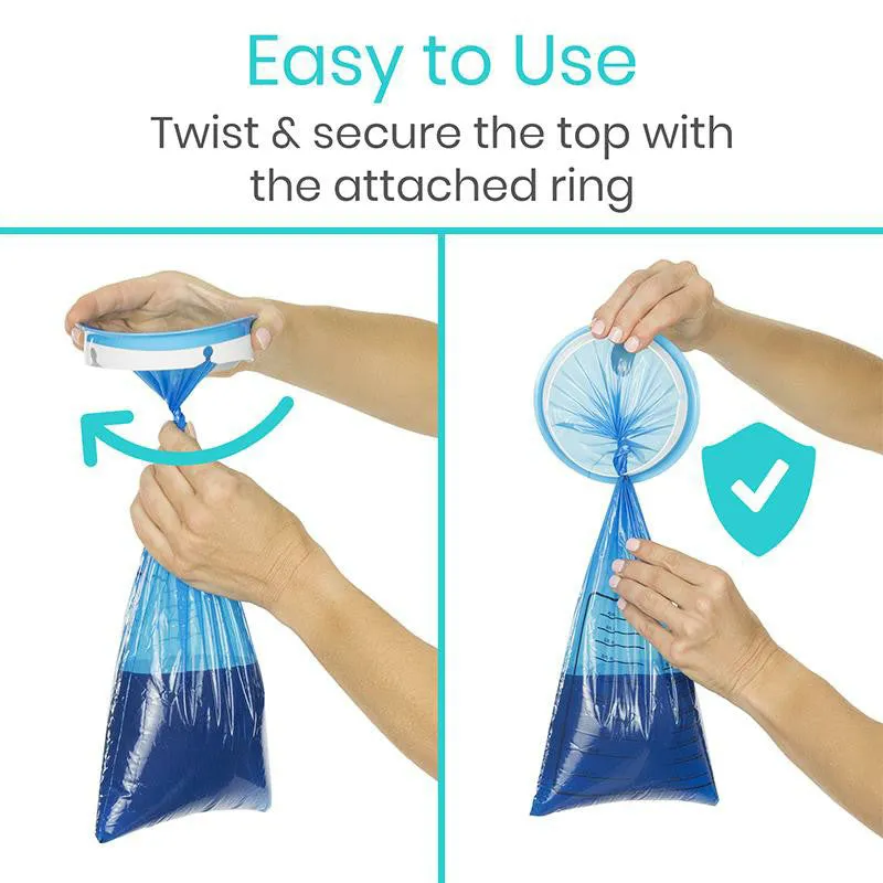 Vive Health Emesis Bags