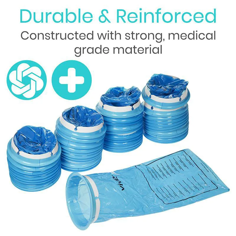 Vive Health Emesis Bags