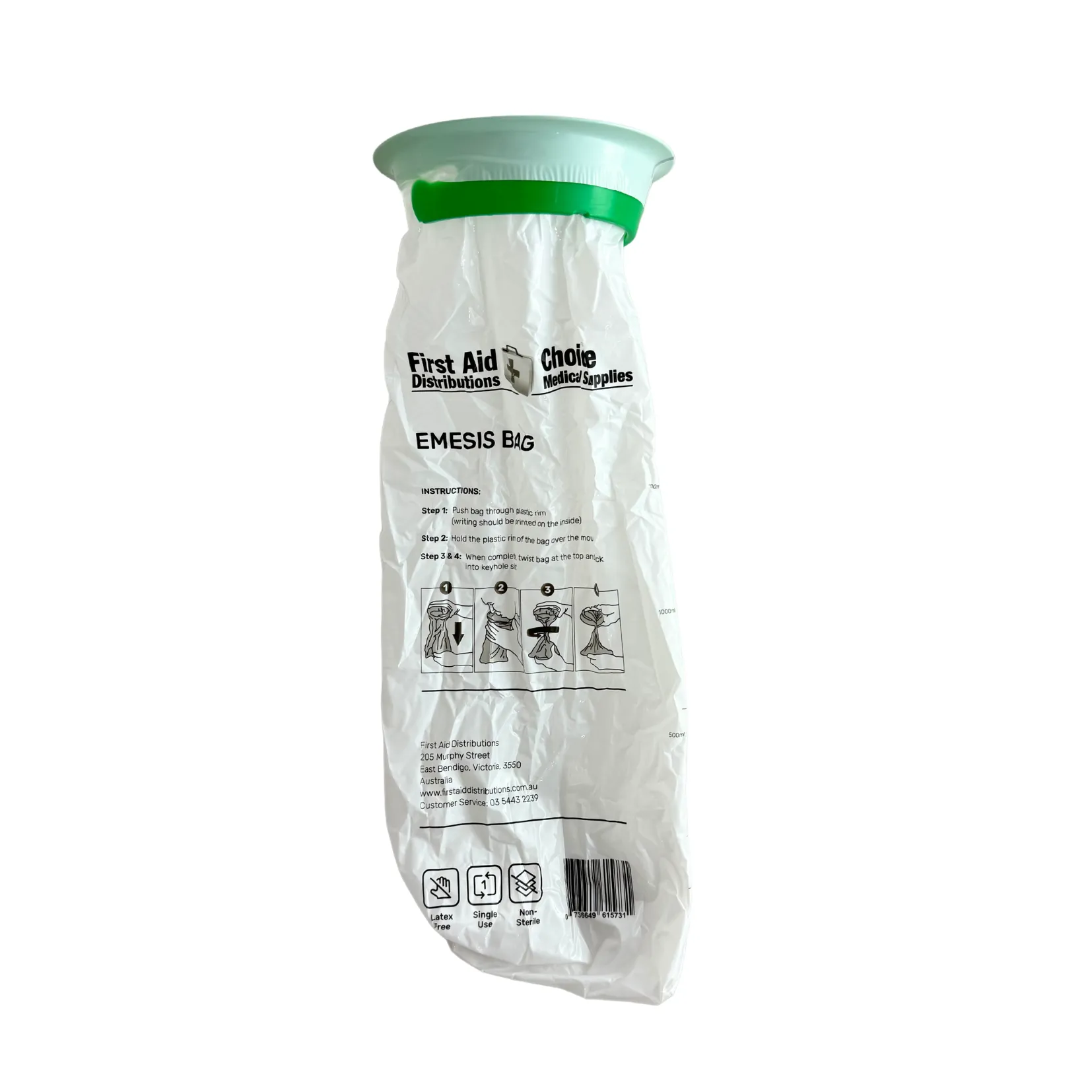 Vomit Bags 1500ml (1)