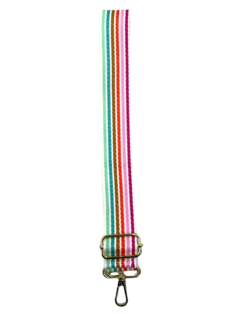 Webbing Bag Strap