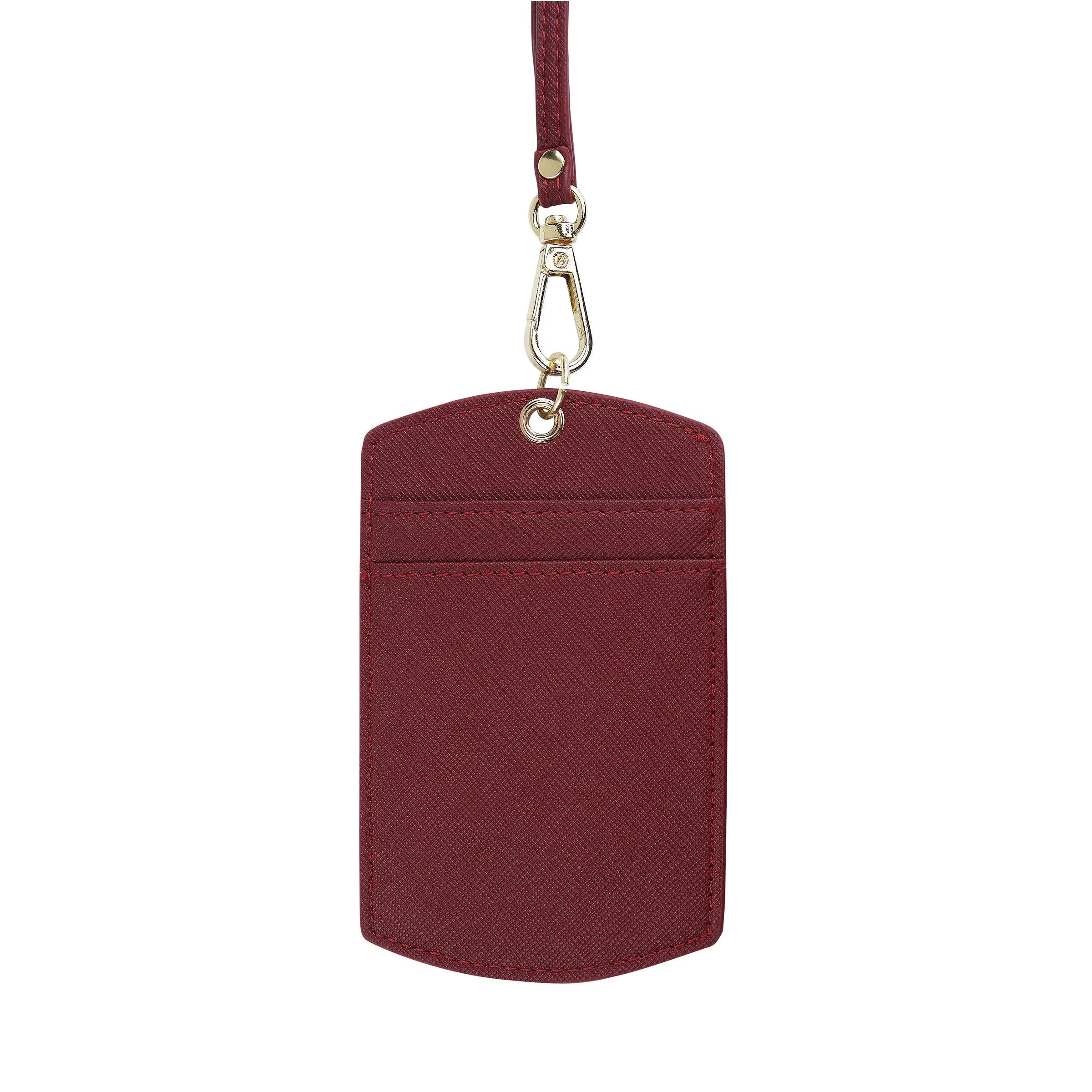 Work Bundle Set - ID Cardholder Lanyard & A5 Notebook