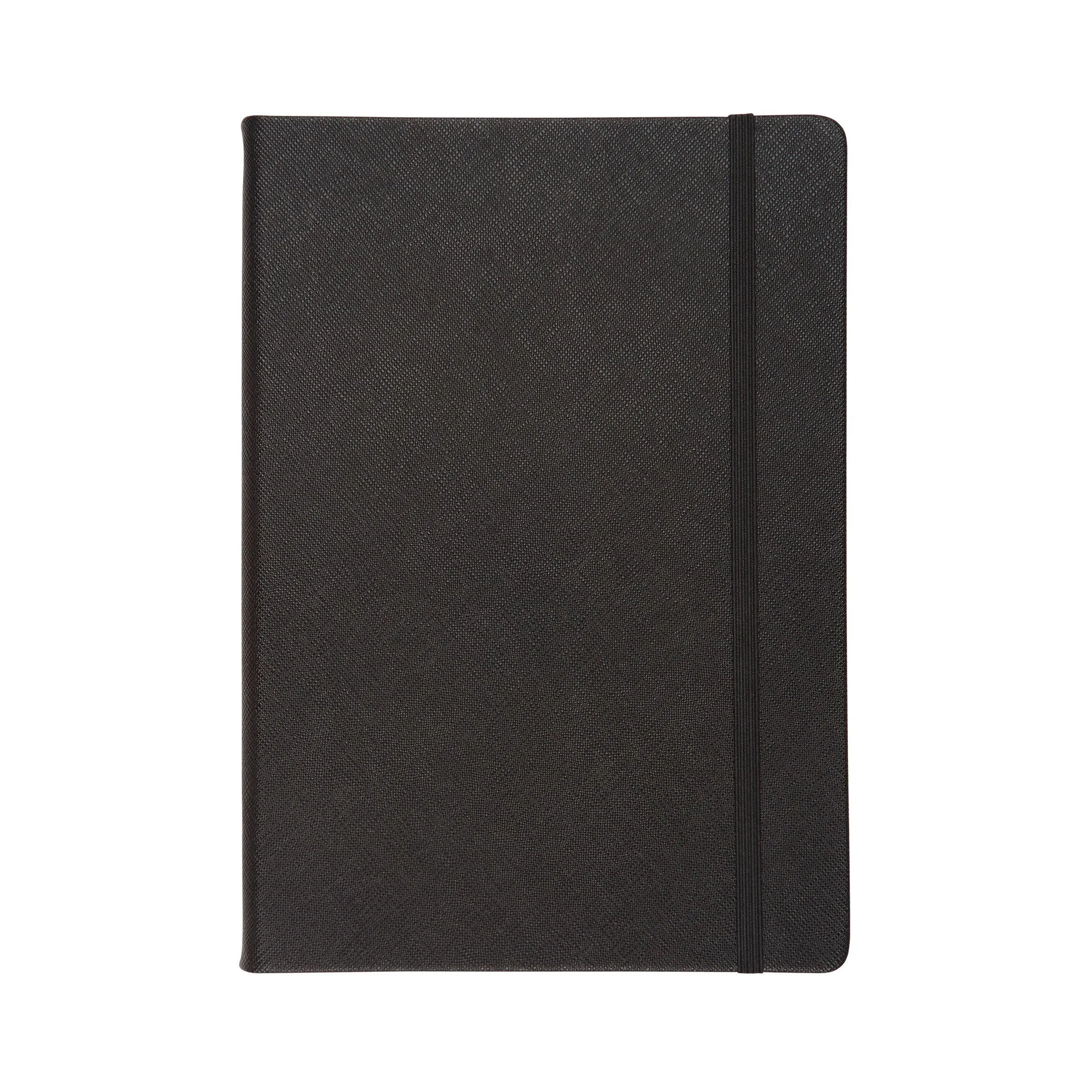 Work Bundle Set - ID Cardholder Lanyard & A5 Notebook