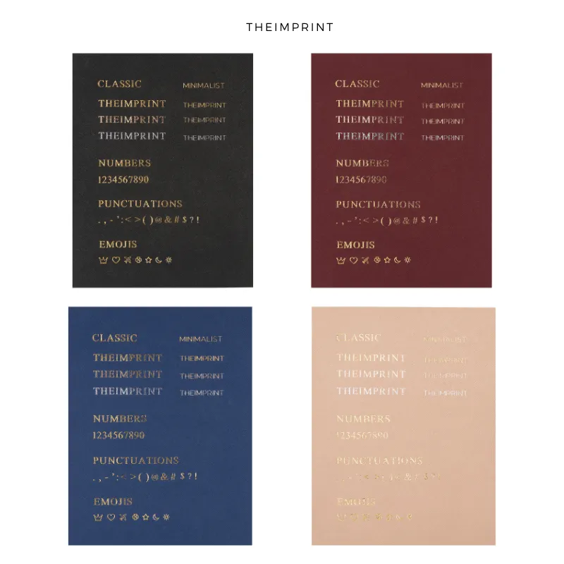 Work Bundle Set - ID Cardholder Lanyard & A5 Notebook