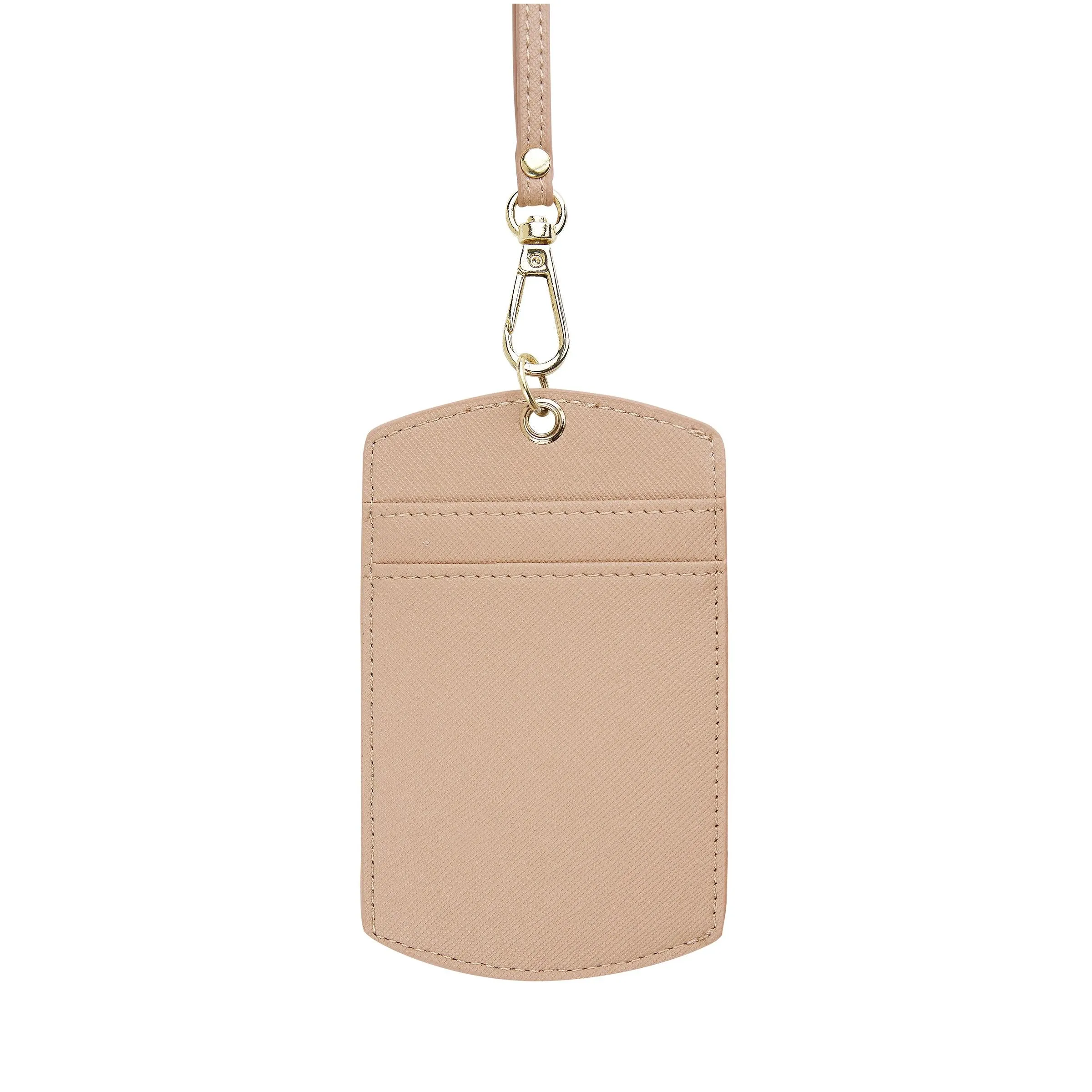 Work Bundle Set - ID Cardholder Lanyard & A5 Notebook
