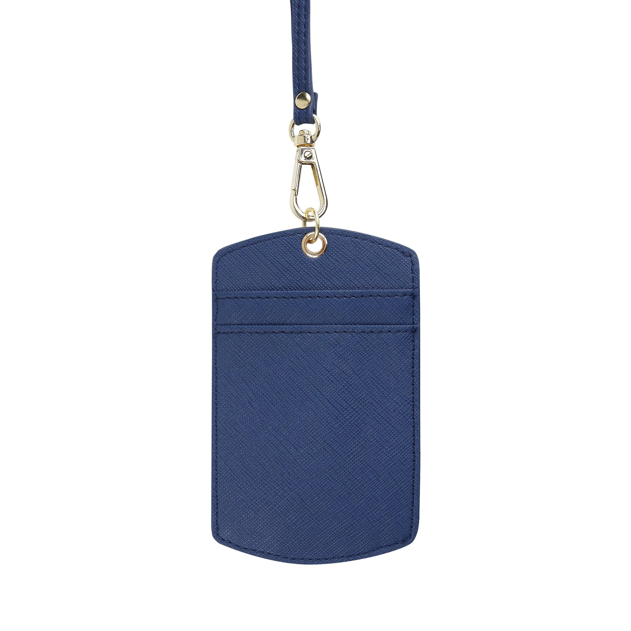 Work Bundle Set - ID Cardholder Lanyard & A5 Notebook