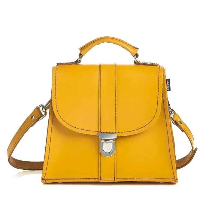 Zatchels Bag: Cross Body